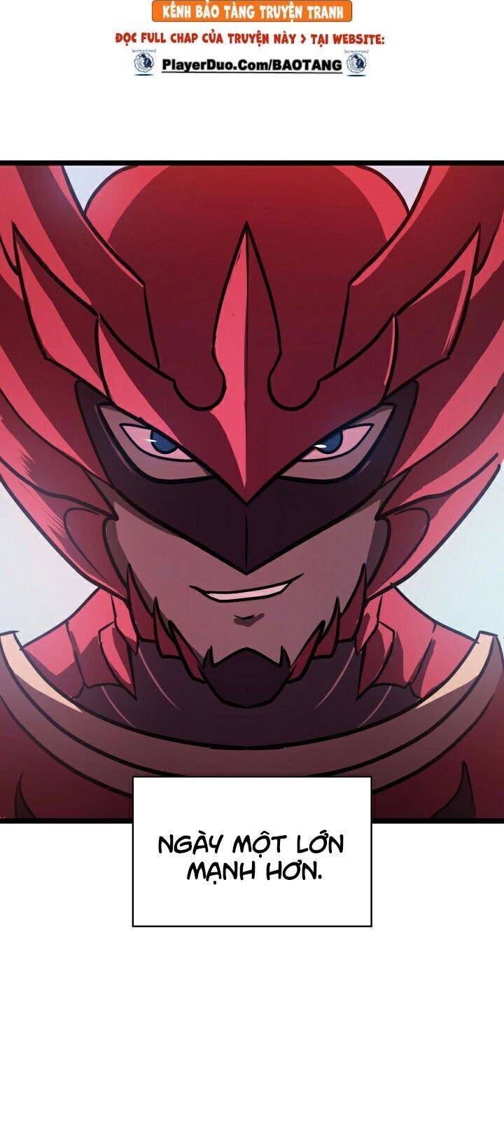 Tôi Trở Lại Thăng Cấp Một Mình Chapter 35 - Trang 17