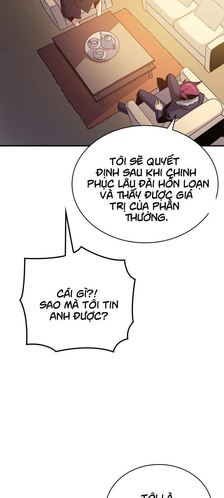 Tôi Trở Lại Thăng Cấp Một Mình Chapter 36 - Trang 22