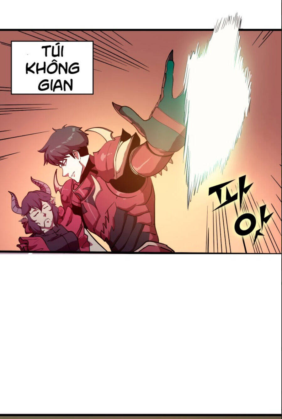 Tôi Trở Lại Thăng Cấp Một Mình Chapter 41 - Trang 9