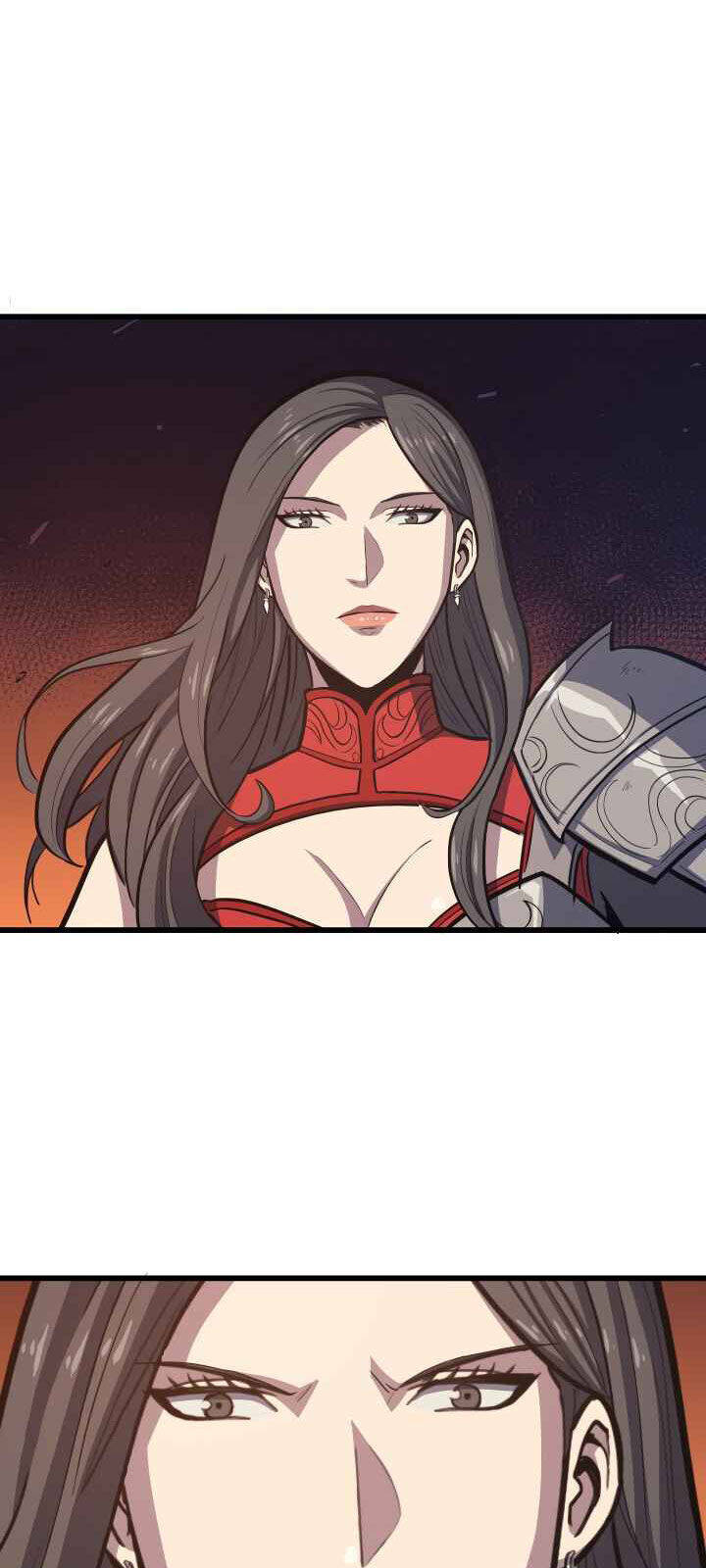 Tôi Trở Lại Thăng Cấp Một Mình Chapter 34 - Trang 27