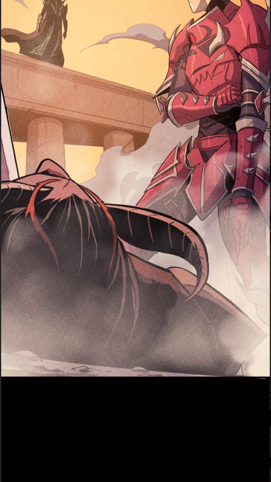 Tôi Trở Lại Thăng Cấp Một Mình Chapter 40 - Trang 22
