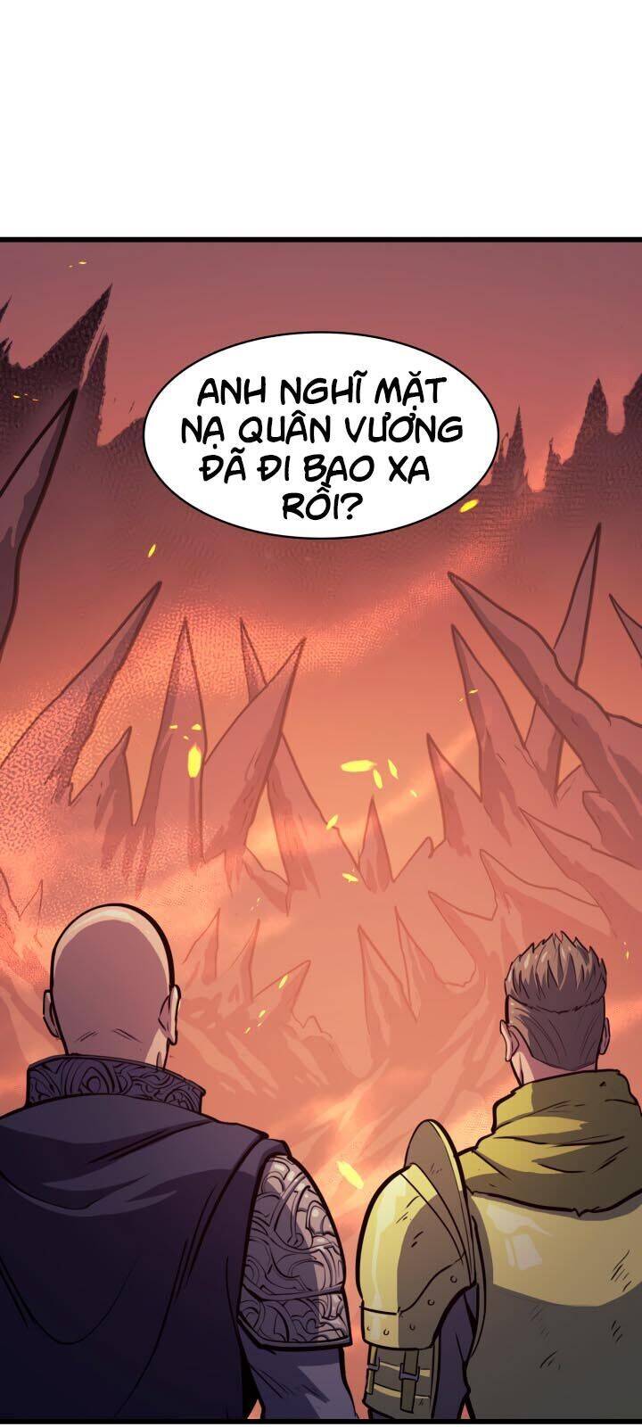 Tôi Trở Lại Thăng Cấp Một Mình Chapter 48 - Trang 83