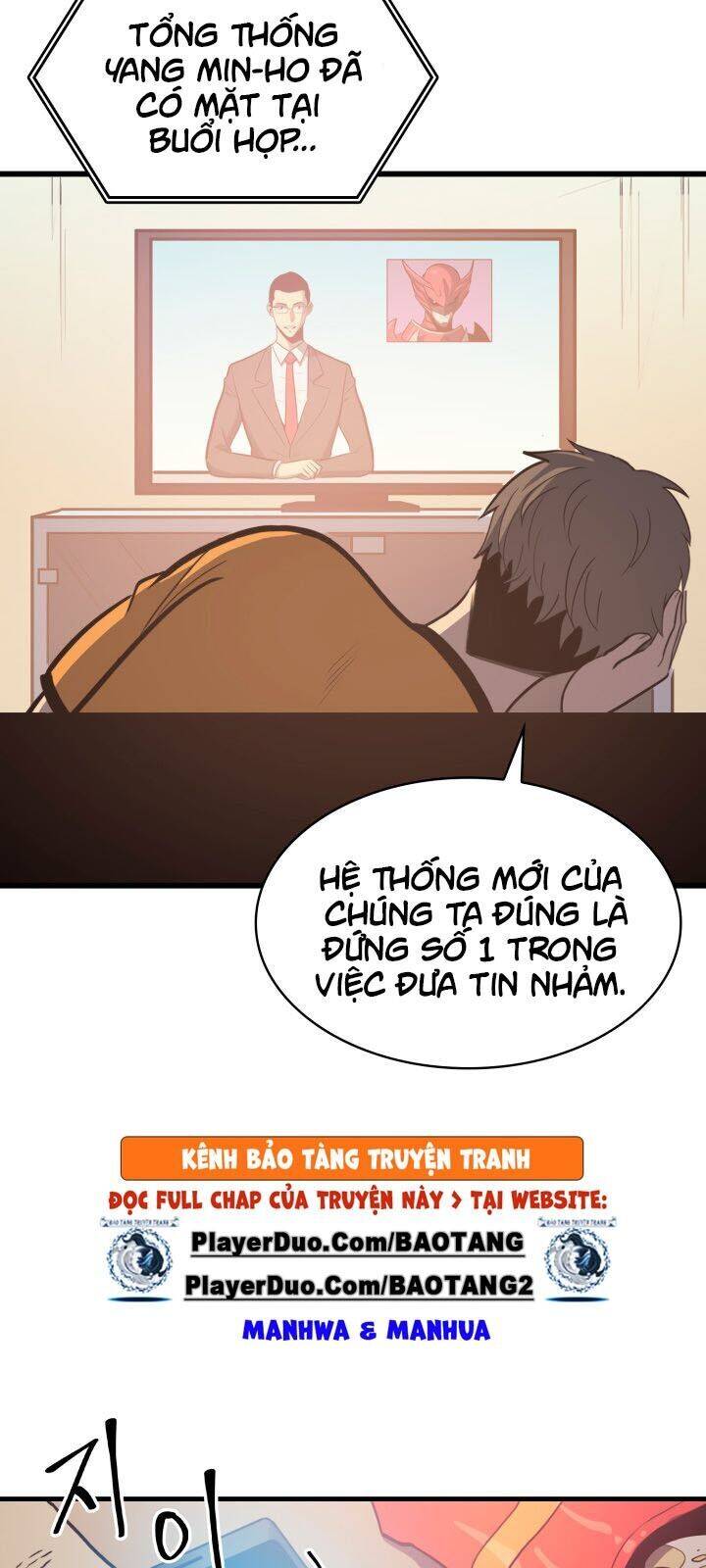 Tôi Trở Lại Thăng Cấp Một Mình Chapter 46 - Trang 16