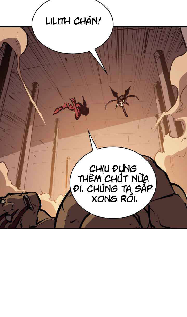 Tôi Trở Lại Thăng Cấp Một Mình Chapter 31 - Trang 10