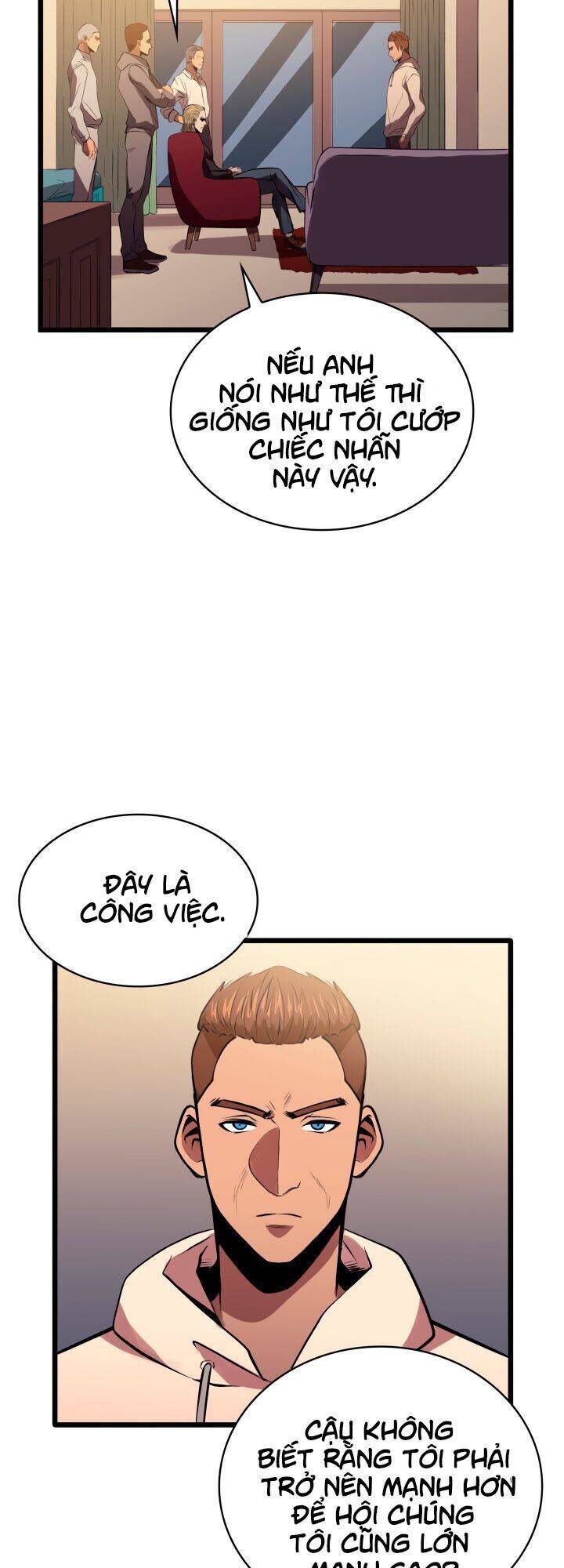 Tôi Trở Lại Thăng Cấp Một Mình Chapter 43 - Trang 51