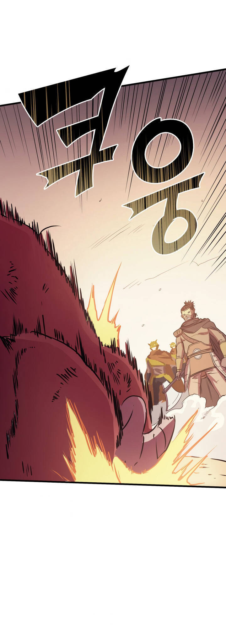 Tôi Trở Lại Thăng Cấp Một Mình Chapter 53 - Trang 46