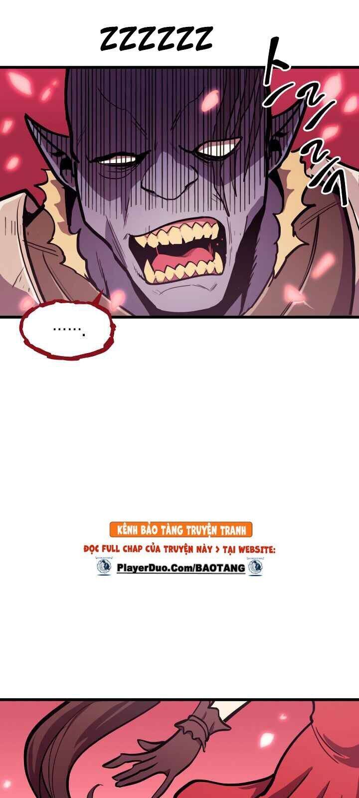 Tôi Trở Lại Thăng Cấp Một Mình Chapter 30 - Trang 60