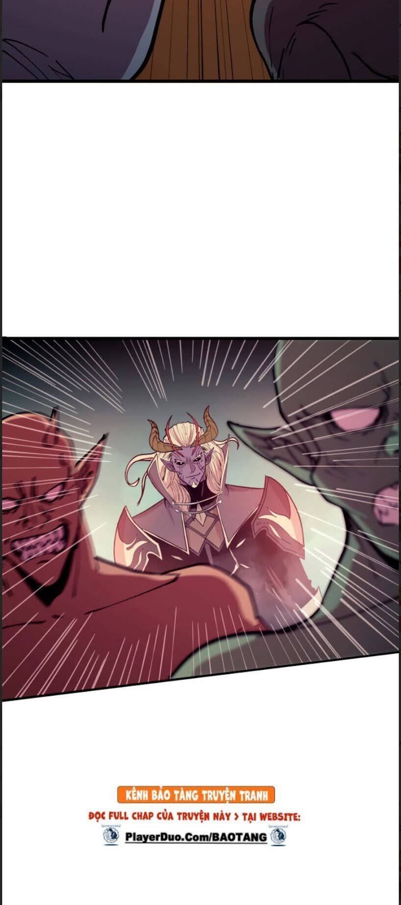 Tôi Trở Lại Thăng Cấp Một Mình Chapter 41 - Trang 33
