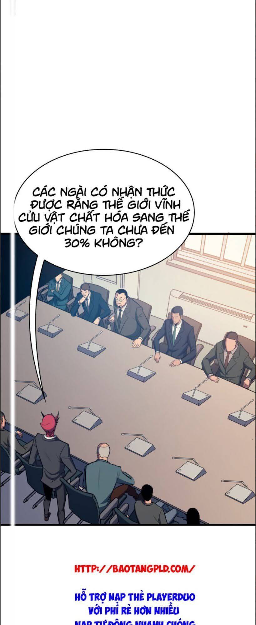 Tôi Trở Lại Thăng Cấp Một Mình Chapter 45 - Trang 50