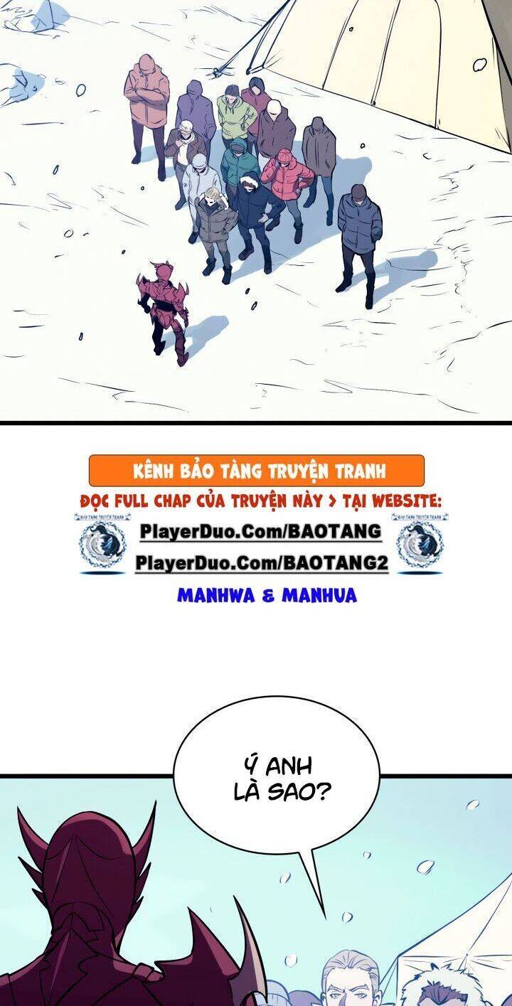 Tôi Trở Lại Thăng Cấp Một Mình Chapter 43 - Trang 20