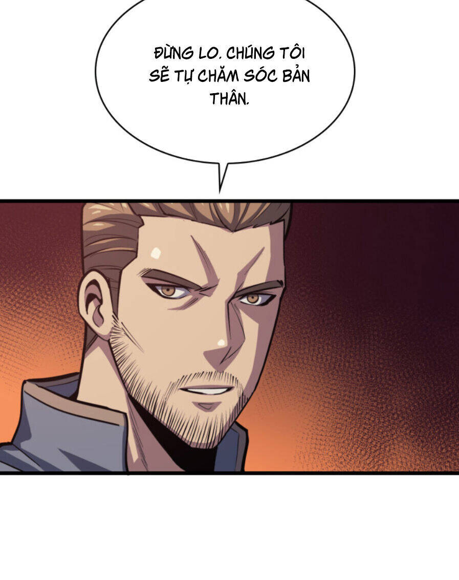 Tôi Trở Lại Thăng Cấp Một Mình Chapter 47 - Trang 12