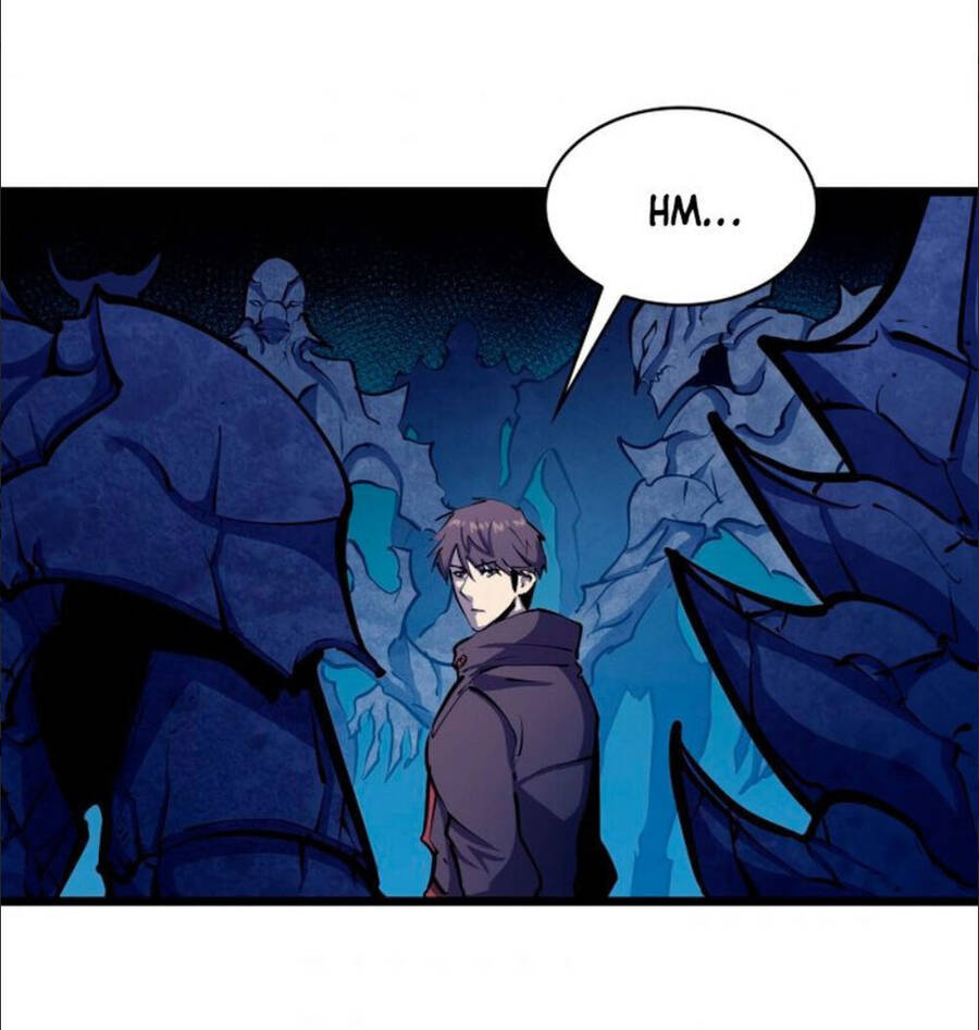 Tôi Trở Lại Thăng Cấp Một Mình Chapter 38 - Trang 5