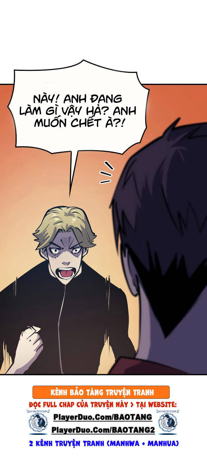 Tôi Trở Lại Thăng Cấp Một Mình Chapter 51 - Trang 33