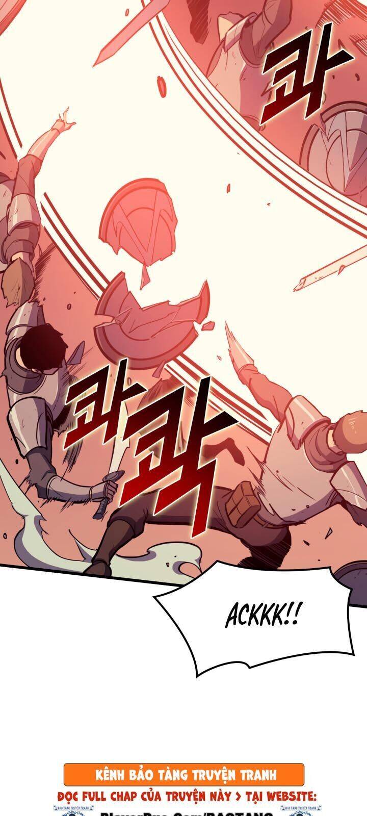 Tôi Trở Lại Thăng Cấp Một Mình Chapter 48 - Trang 38
