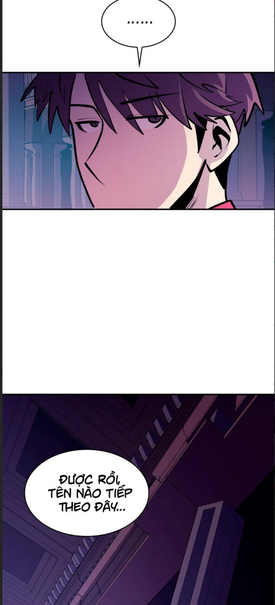 Tôi Trở Lại Thăng Cấp Một Mình Chapter 40 - Trang 10