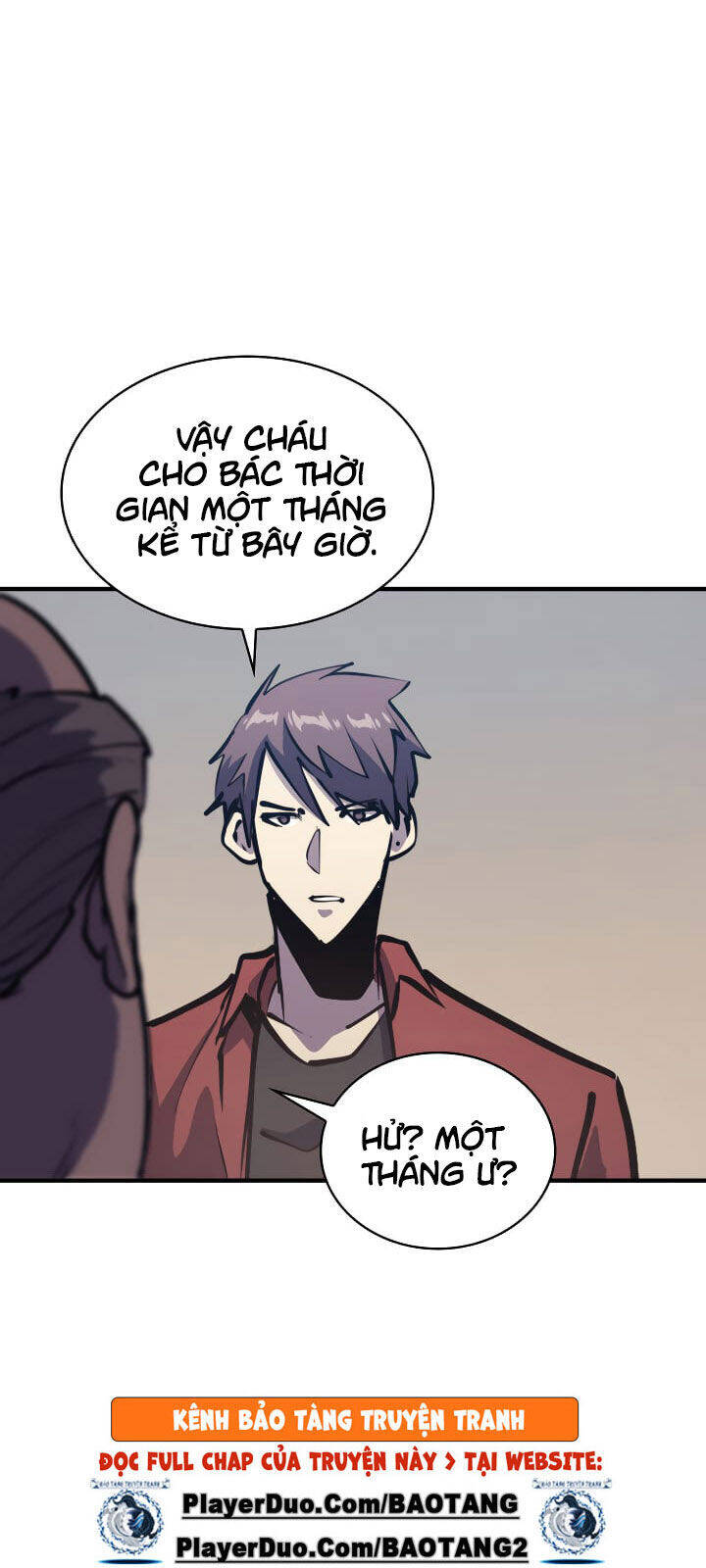 Tôi Trở Lại Thăng Cấp Một Mình Chapter 51 - Trang 19