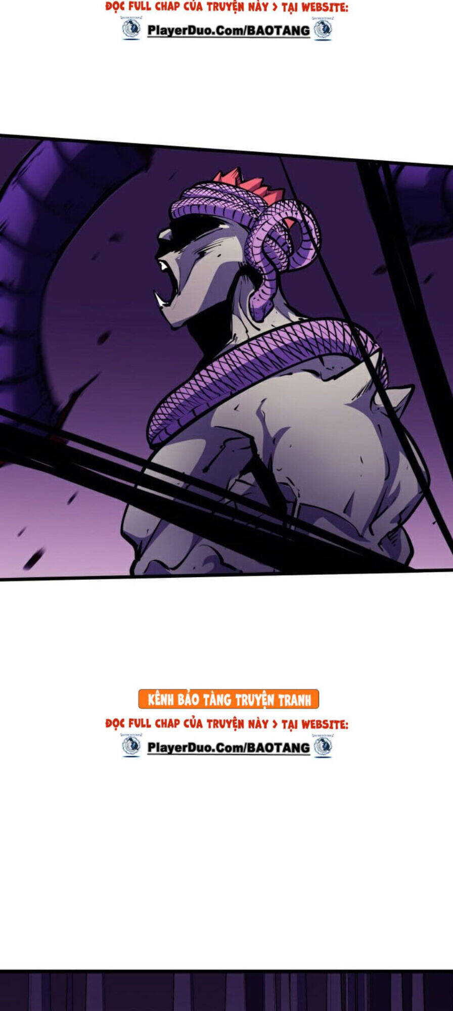 Tôi Trở Lại Thăng Cấp Một Mình Chapter 39 - Trang 36