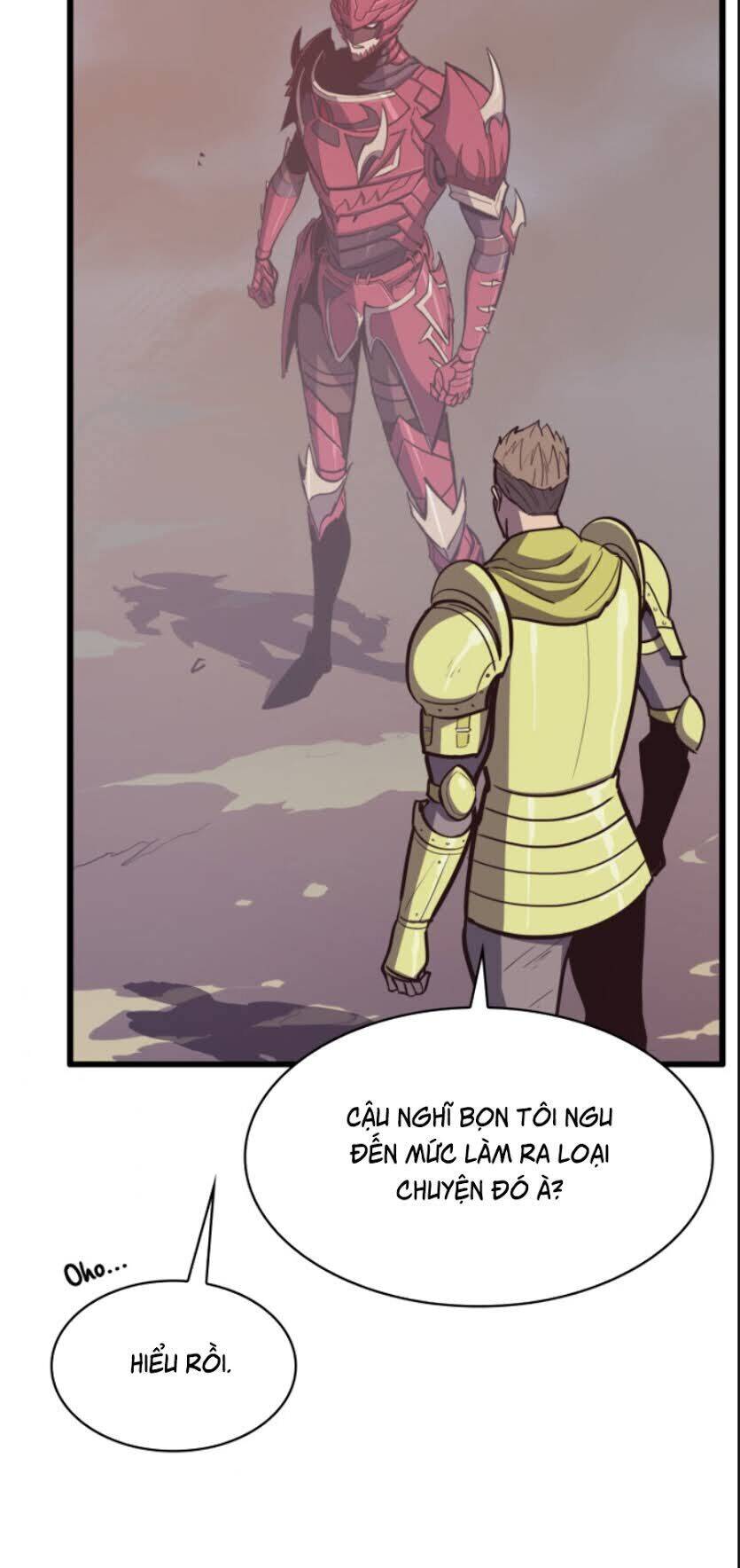 Tôi Trở Lại Thăng Cấp Một Mình Chapter 47 - Trang 47