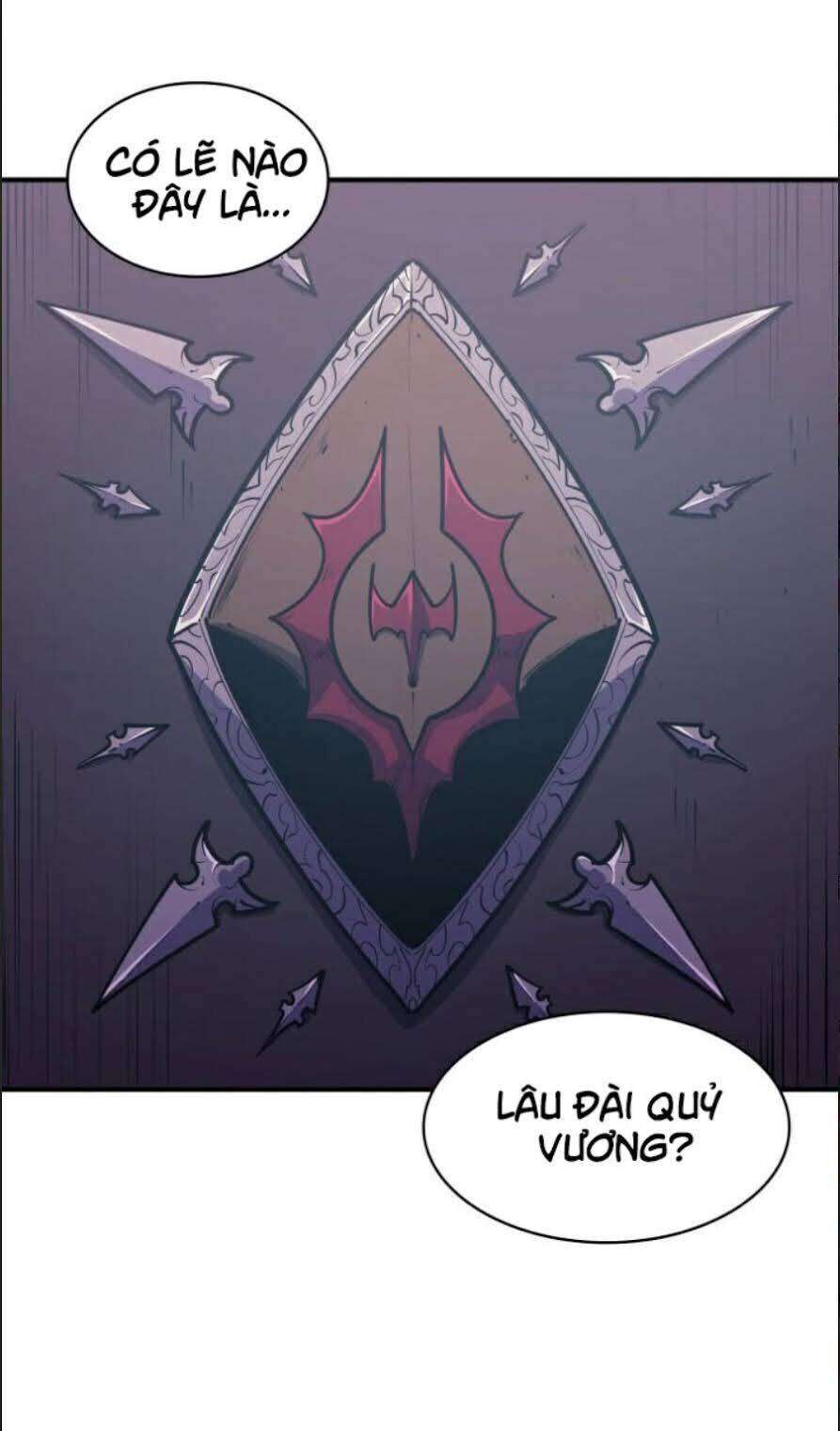 Tôi Trở Lại Thăng Cấp Một Mình Chapter 39 - Trang 14