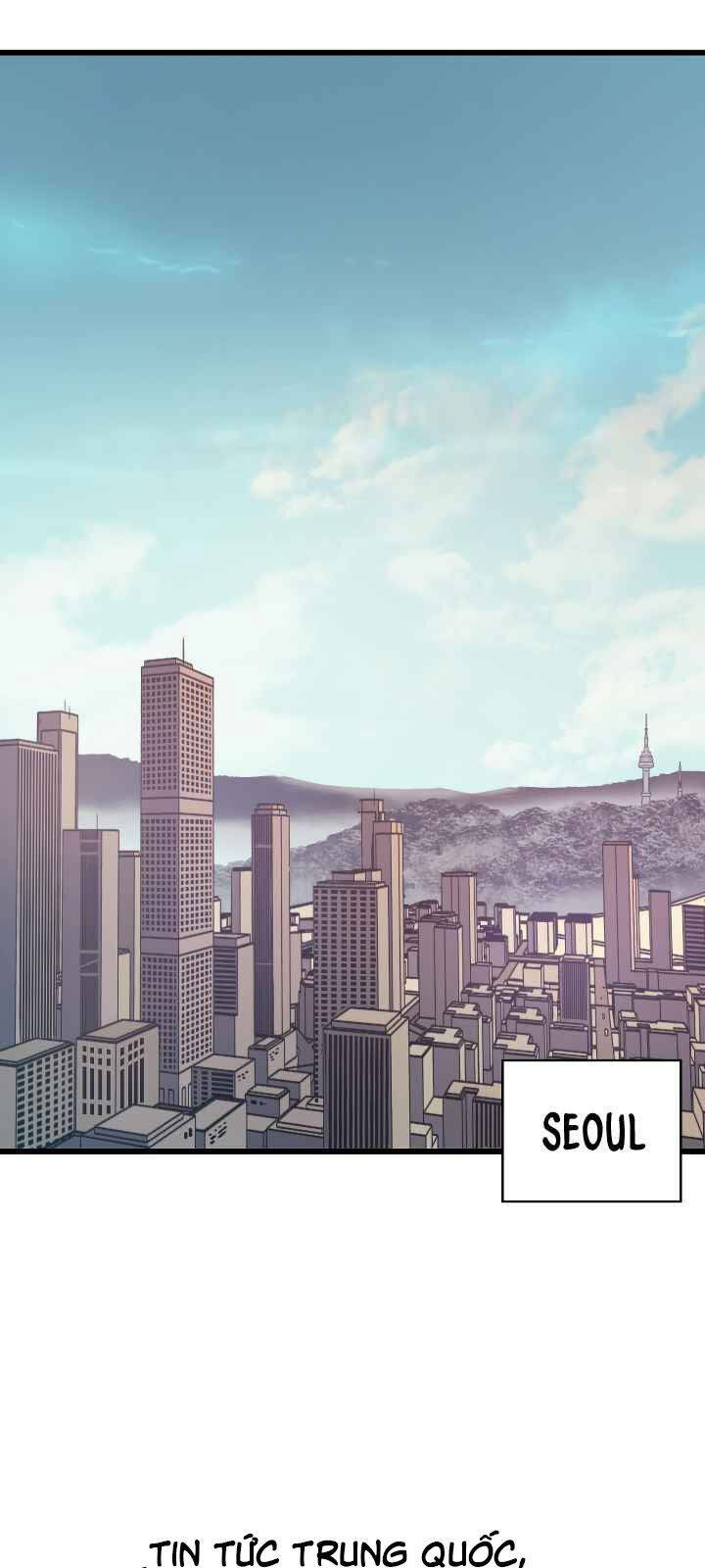 Tôi Trở Lại Thăng Cấp Một Mình Chapter 34 - Trang 41