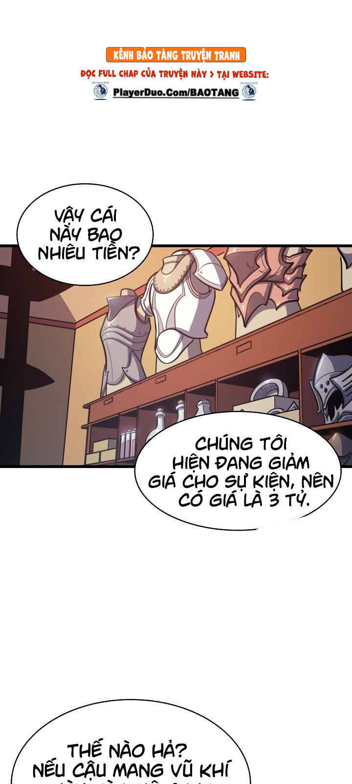 Tôi Trở Lại Thăng Cấp Một Mình Chapter 34 - Trang 60