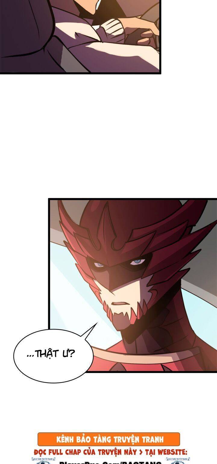 Tôi Trở Lại Thăng Cấp Một Mình Chapter 43 - Trang 37