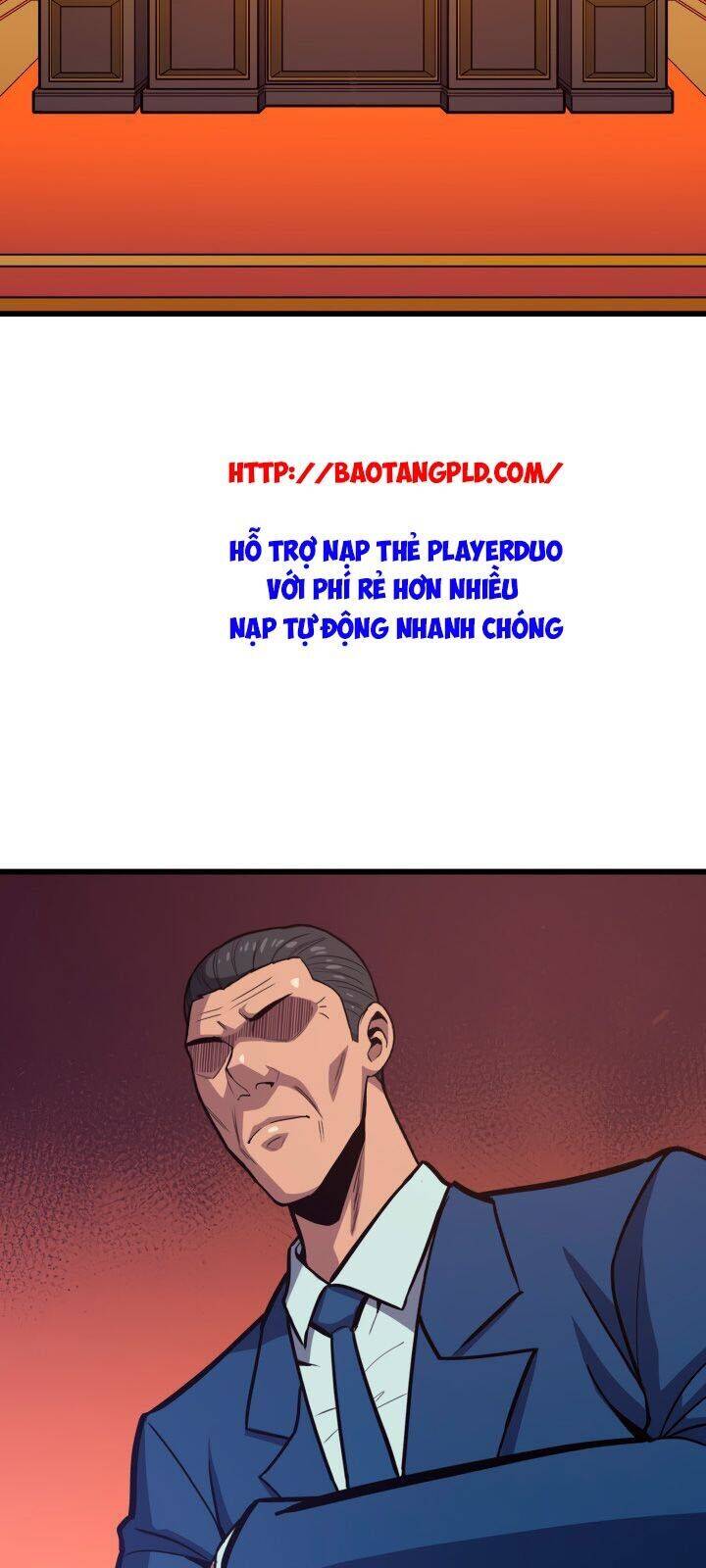 Tôi Trở Lại Thăng Cấp Một Mình Chapter 46 - Trang 68