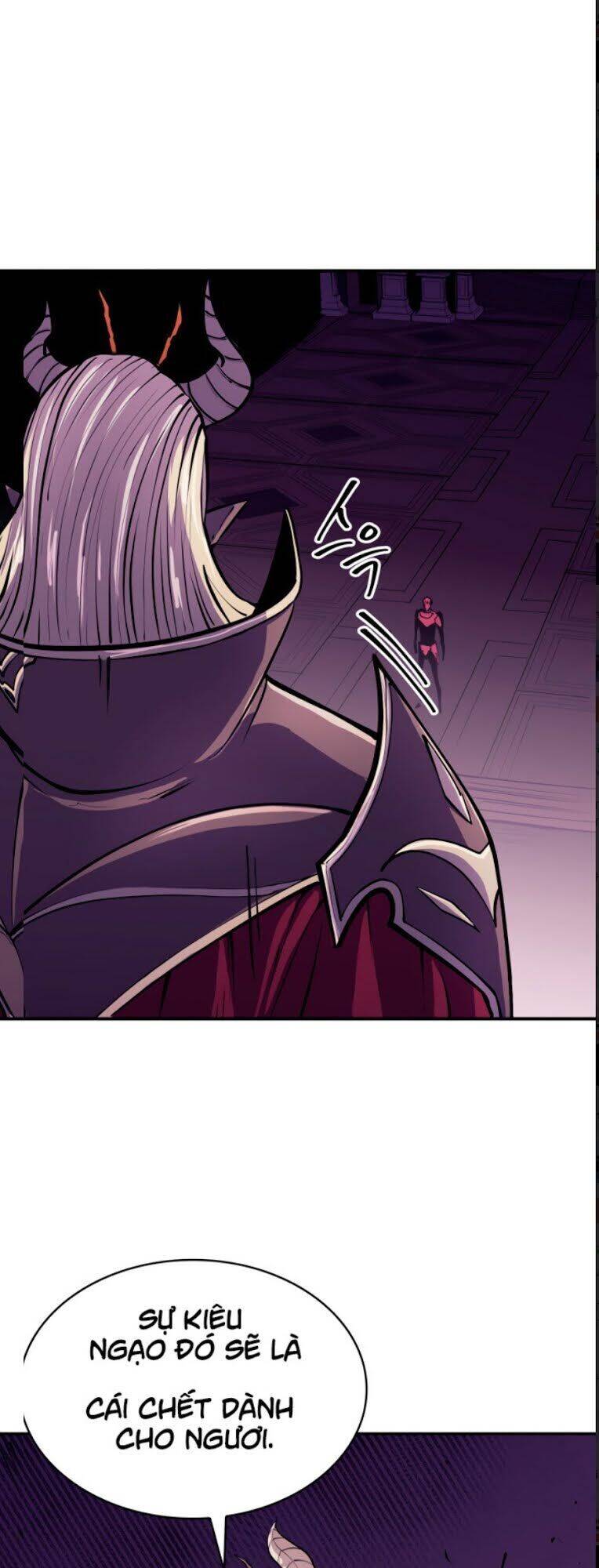 Tôi Trở Lại Thăng Cấp Một Mình Chapter 40 - Trang 37