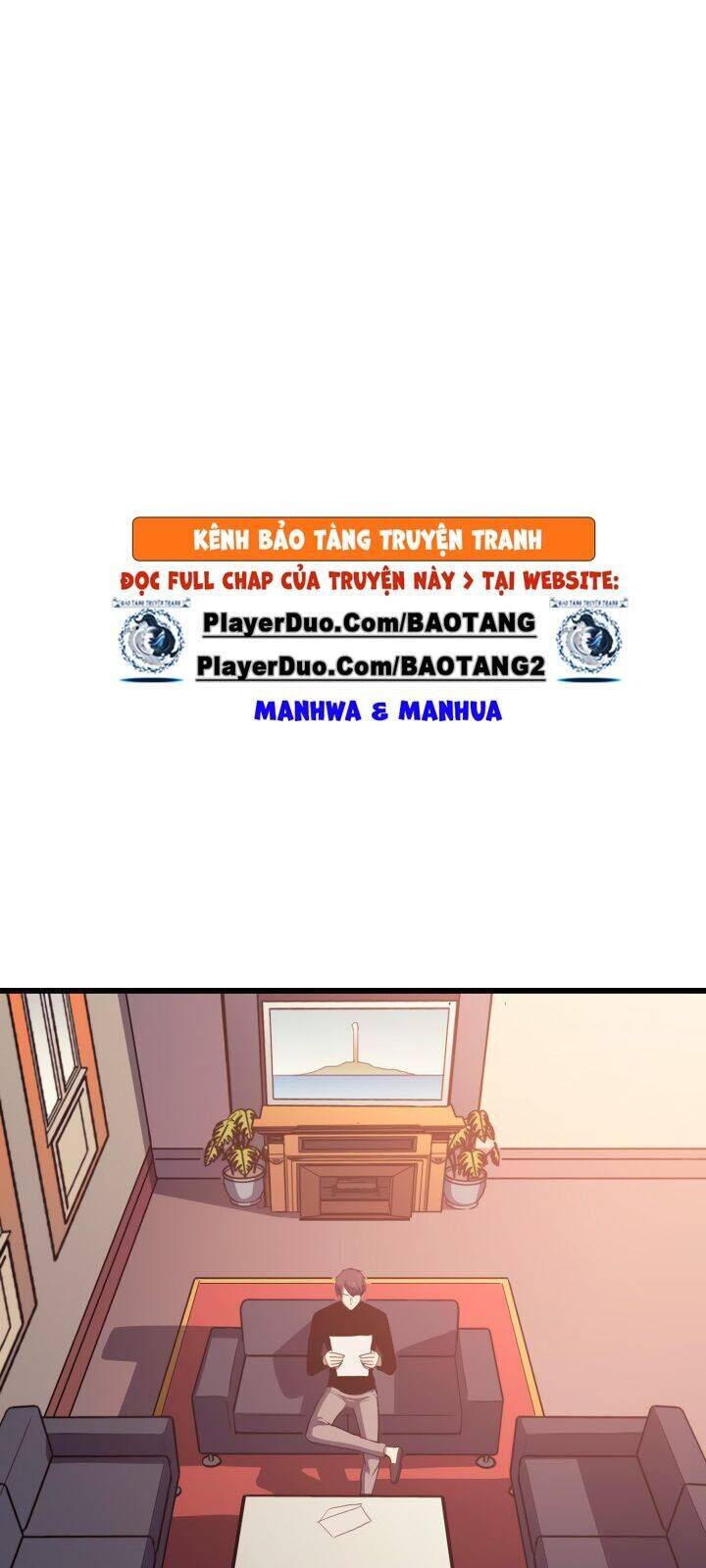Tôi Trở Lại Thăng Cấp Một Mình Chapter 46 - Trang 72