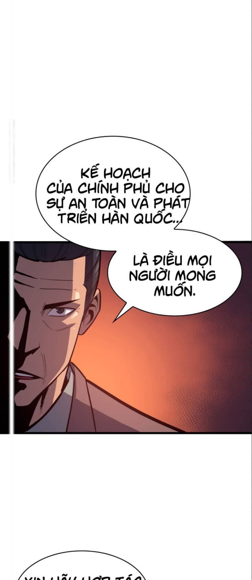 Tôi Trở Lại Thăng Cấp Một Mình Chapter 45 - Trang 43