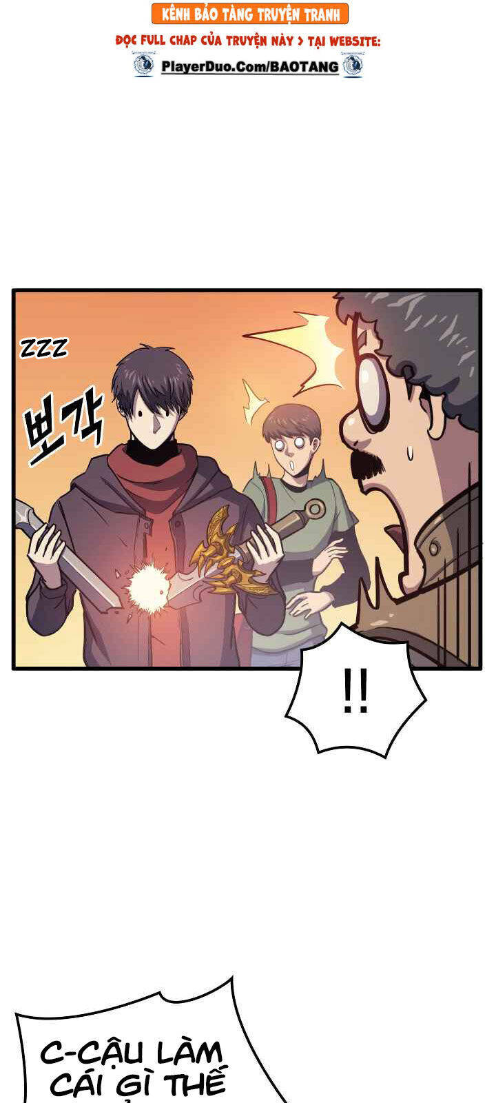 Tôi Trở Lại Thăng Cấp Một Mình Chapter 34 - Trang 62
