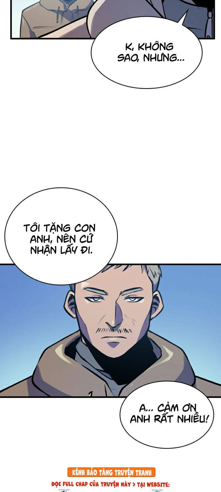 Tôi Trở Lại Thăng Cấp Một Mình Chapter 36 - Trang 79