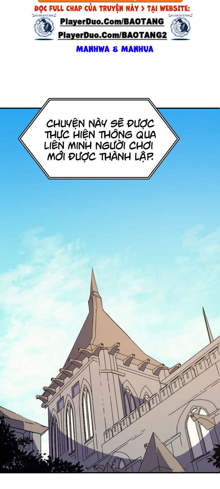 Tôi Trở Lại Thăng Cấp Một Mình Chapter 49 - Trang 53