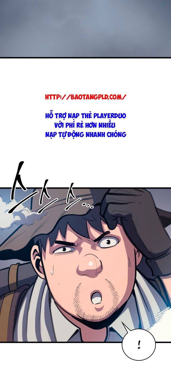 Tôi Trở Lại Thăng Cấp Một Mình Chapter 46 - Trang 8
