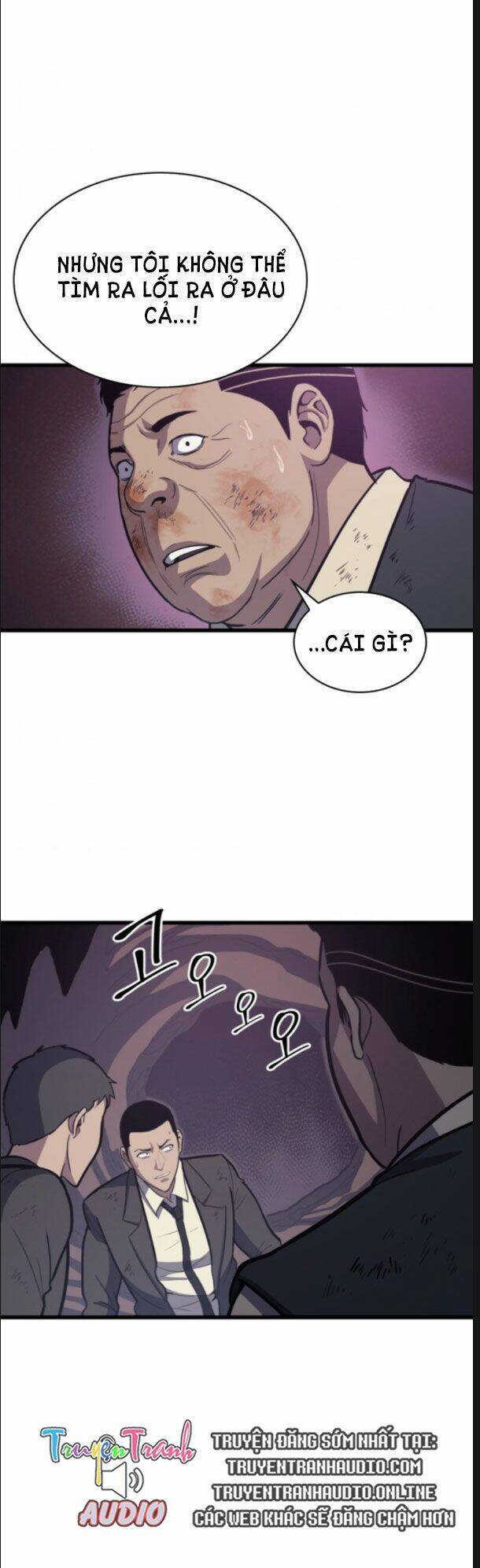 Tôi Trở Lại Thăng Cấp Một Mình Chapter 33 - Trang 60