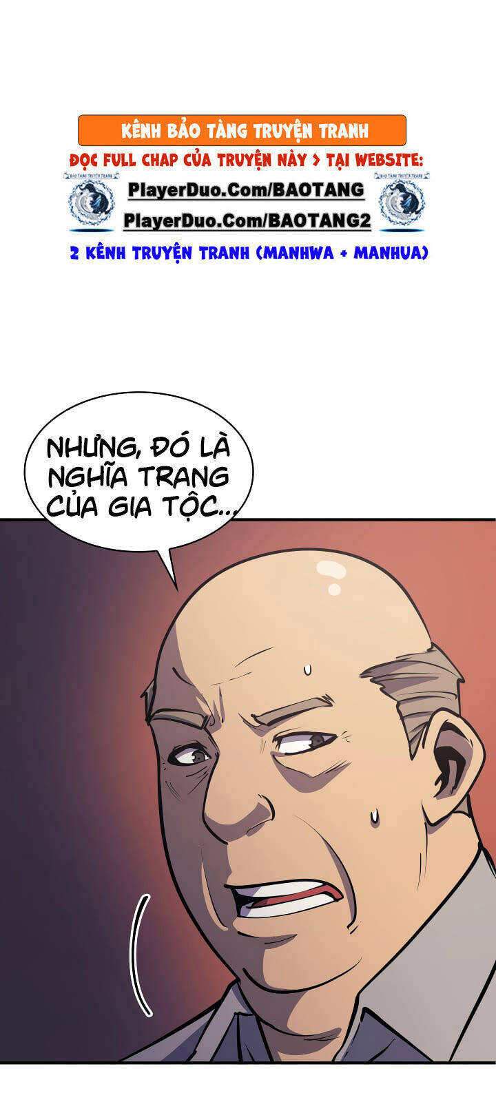 Tôi Trở Lại Thăng Cấp Một Mình Chapter 51 - Trang 5
