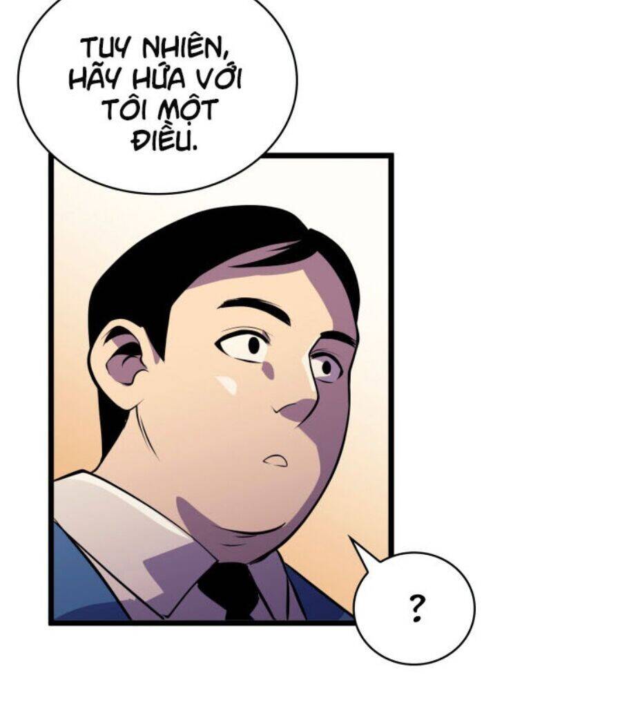 Tôi Trở Lại Thăng Cấp Một Mình Chapter 44 - Trang 52