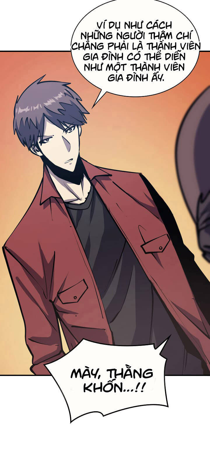 Tôi Trở Lại Thăng Cấp Một Mình Chapter 51 - Trang 31