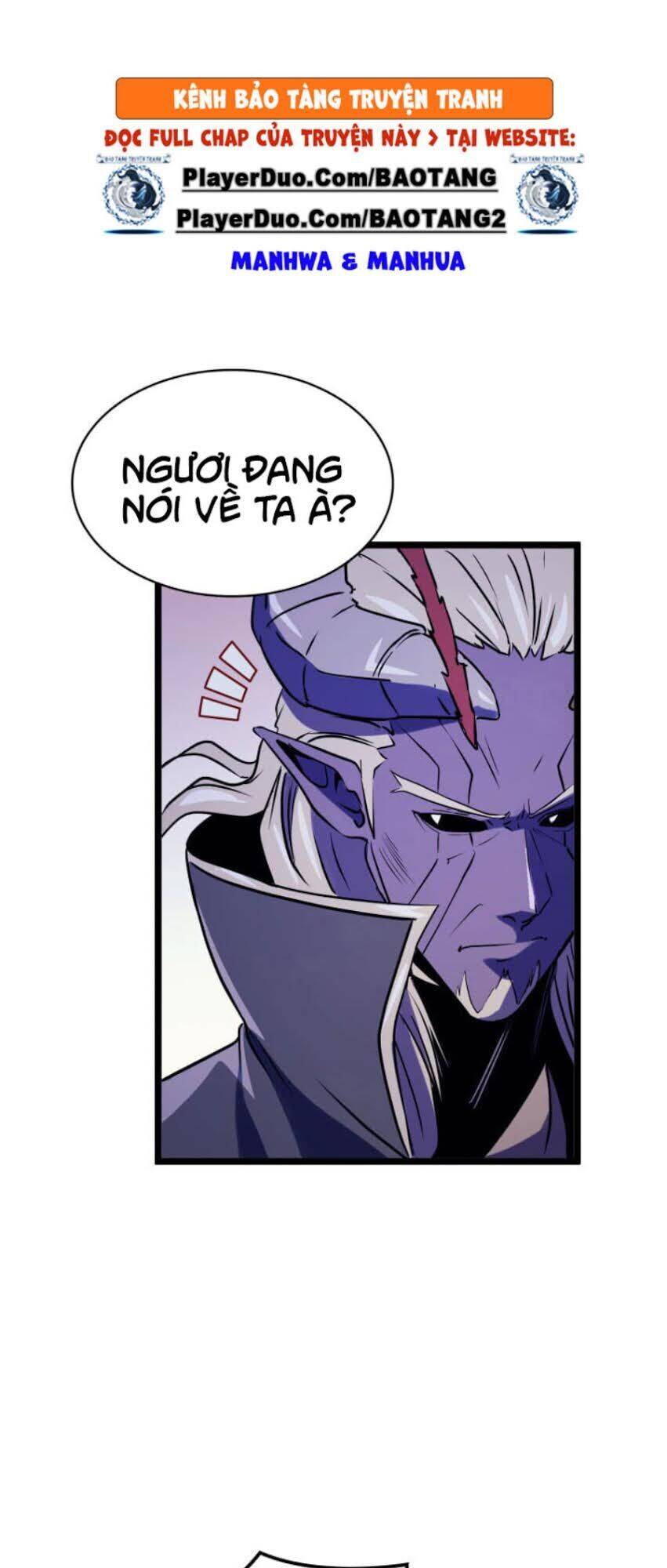 Tôi Trở Lại Thăng Cấp Một Mình Chapter 42 - Trang 21