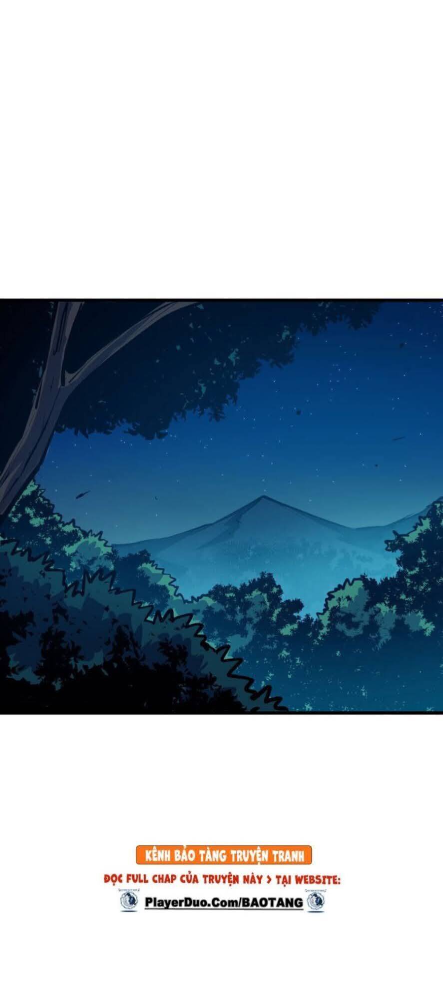 Tôi Trở Lại Thăng Cấp Một Mình Chapter 37 - Trang 14