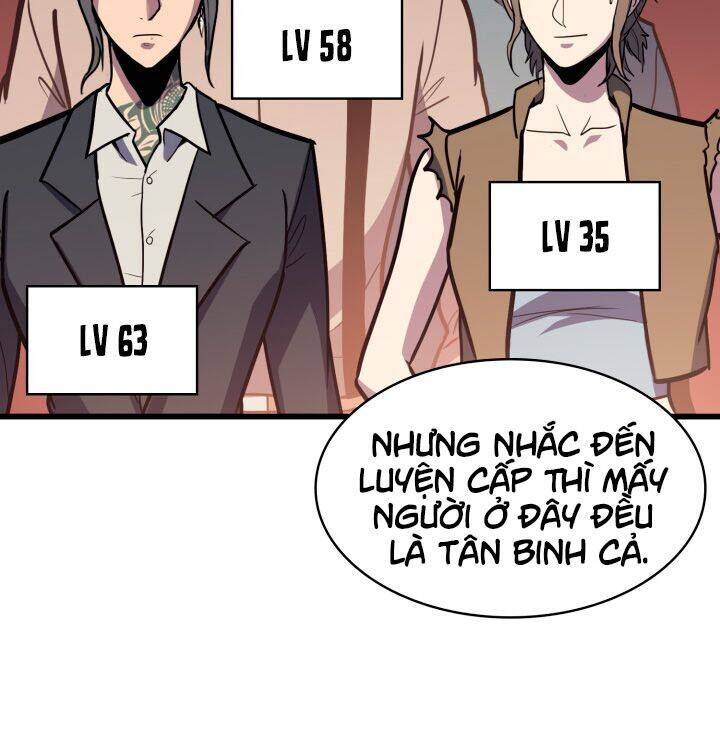 Tôi Trở Lại Thăng Cấp Một Mình Chapter 46 - Trang 37