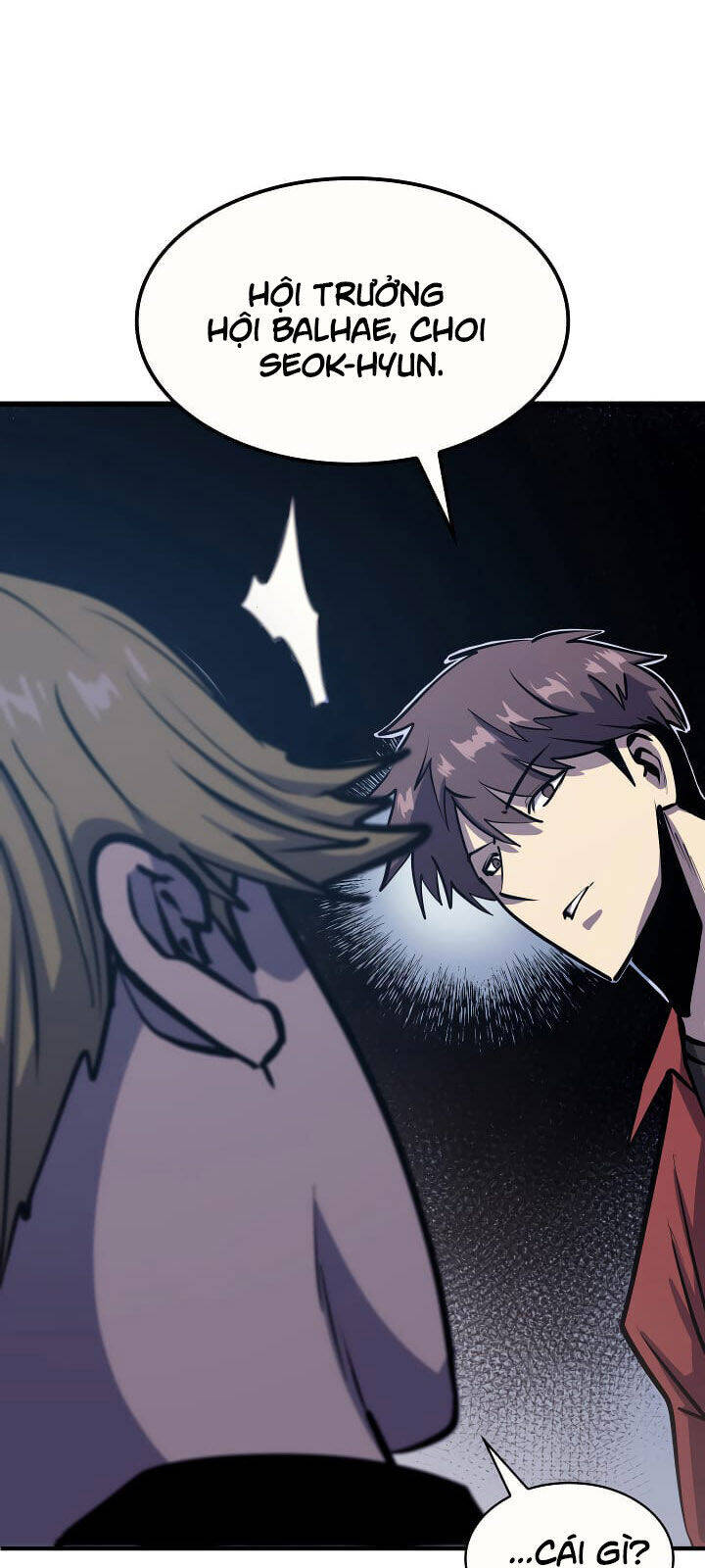 Tôi Trở Lại Thăng Cấp Một Mình Chapter 51 - Trang 45
