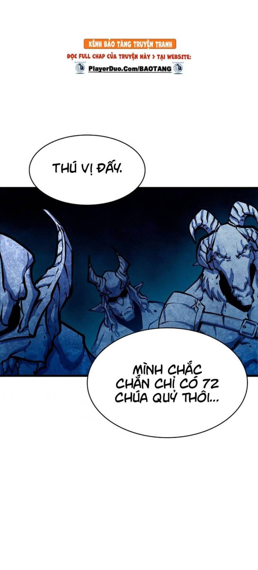 Tôi Trở Lại Thăng Cấp Một Mình Chapter 38 - Trang 37