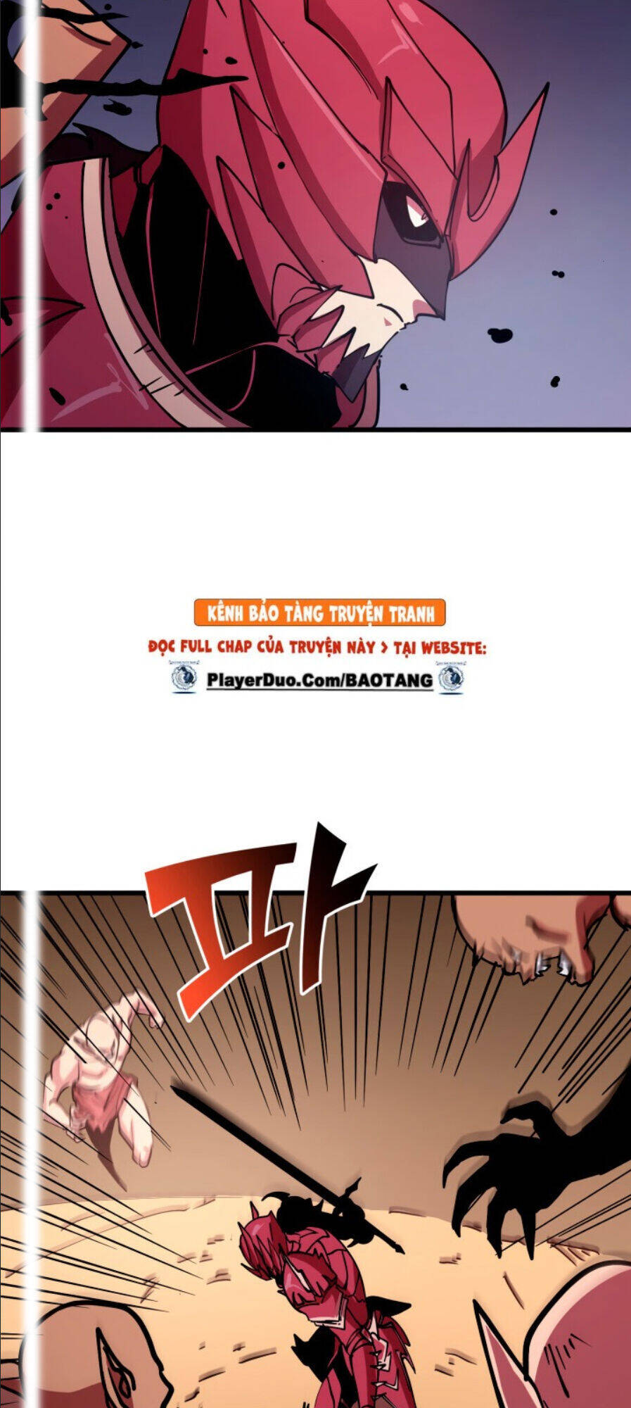 Tôi Trở Lại Thăng Cấp Một Mình Chapter 41 - Trang 46