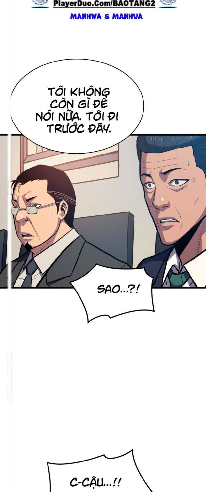 Tôi Trở Lại Thăng Cấp Một Mình Chapter 45 - Trang 39