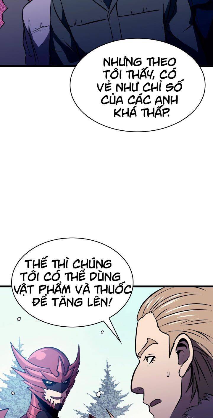 Tôi Trở Lại Thăng Cấp Một Mình Chapter 43 - Trang 25