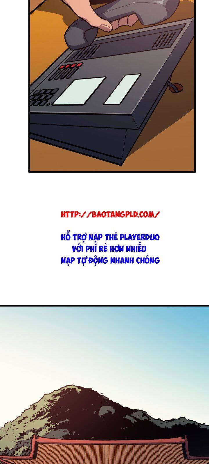 Tôi Trở Lại Thăng Cấp Một Mình Chapter 46 - Trang 70