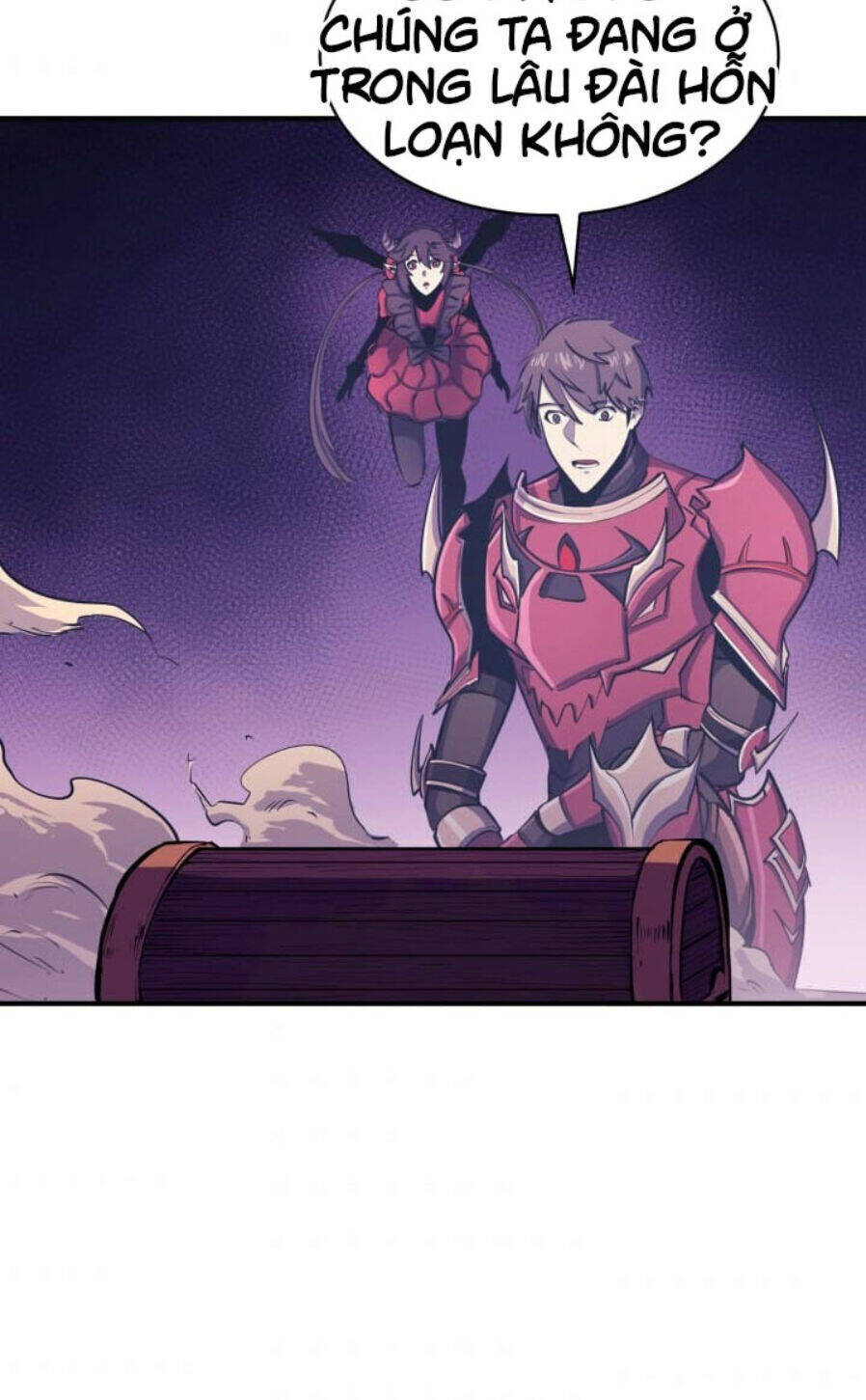 Tôi Trở Lại Thăng Cấp Một Mình Chapter 39 - Trang 48