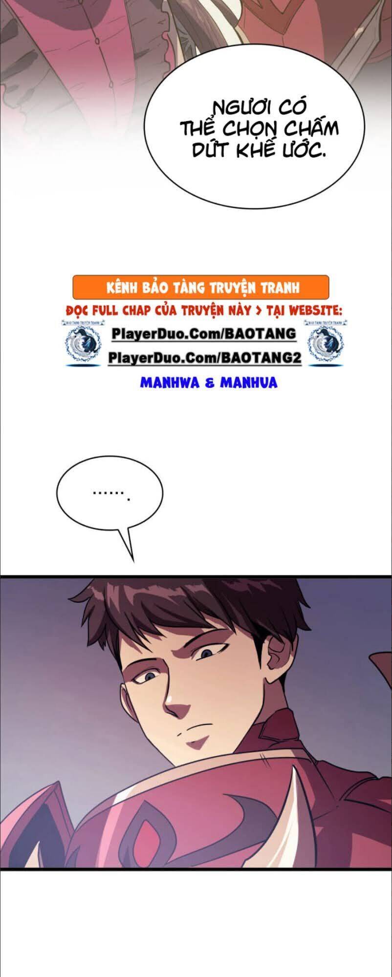 Tôi Trở Lại Thăng Cấp Một Mình Chapter 42 - Trang 49