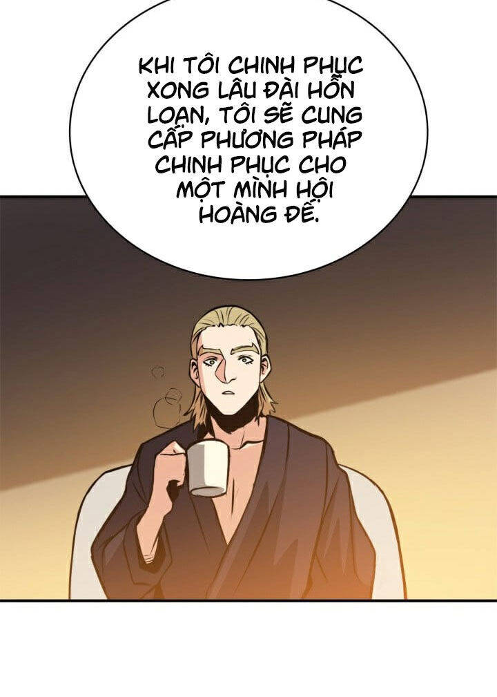 Tôi Trở Lại Thăng Cấp Một Mình Chapter 36 - Trang 25
